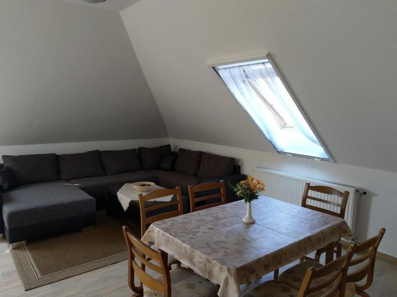 Foeveny Apartman Balatonudvari Ngoại thất bức ảnh