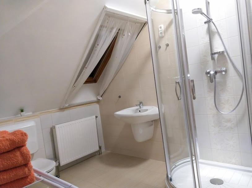 Foeveny Apartman Balatonudvari Ngoại thất bức ảnh