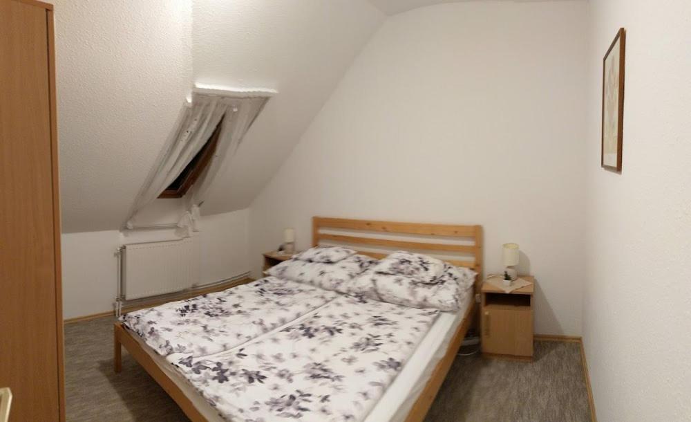 Foeveny Apartman Balatonudvari Ngoại thất bức ảnh